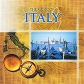 World Of Music - Italy
