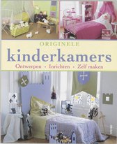 Originele kinderkamers