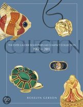 The Estee Lauder Solid Perfume Compact Collection 1967-2001