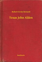 Texas John Alden