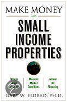 Make Money With Small Income Properties