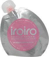 Iroiro Semi Verf 200 Bubble Gum Pink Pastel 118ml
