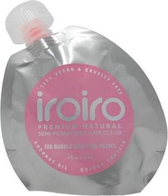 Iroiro Verf 200 Bubble Gum Pastel |