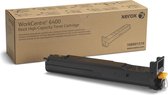 XEROX 106R01316 - Cartridge / Zwart / Hoge Capaciteit
