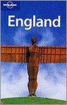 ISBN England - LP - 3e, Voyage, Anglais, 768 pages
