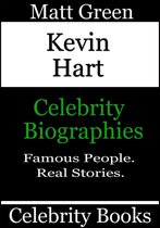 Biographies of Famous People - Kevin Hart: Celebrity Biographies