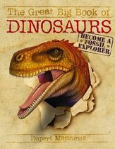 The Great Big Book of Dinosaurs