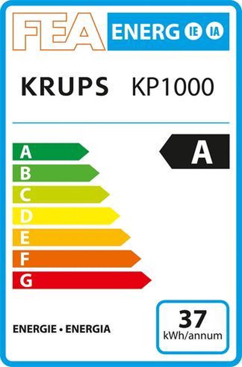 Krups Nescafe Dolce Gusto Piccolo KP 100B 0,6 L Semi automatic coffee  machine capsules|Coffee Makers| - AliExpress