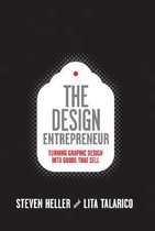 Design Entrepreneur (Slipcased)