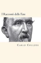 I Racconti Delle Fate (Italian Edition)