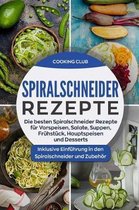 Spiralschneider Rezepte