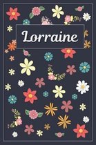 Lorraine