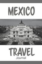 Mexico Travel Journal