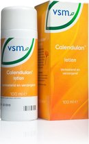 VSM Calendulan lotion - 100 ml - Gezondheidsproduct