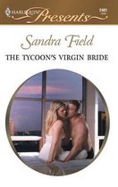 Millionaire Marriages 2 - The Tycoon's Virgin Bride