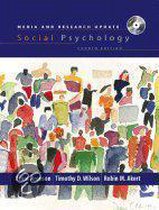 Social Psychology