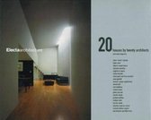 20 Houses by Twenty Architects / druk 1