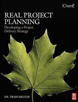 Real Project Planning Developing A Proje