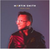 Martin Smith - Iron Lung (CD)