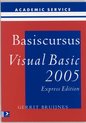 Basiscursussen - Basiscursus Visual Basic 2005 Express Editie