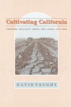 Cultivating California