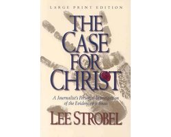 The Case for Christ