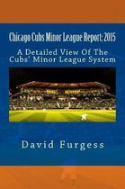 Chicago Cubs Minor League Report