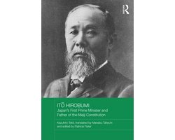 Ito Hirobumi