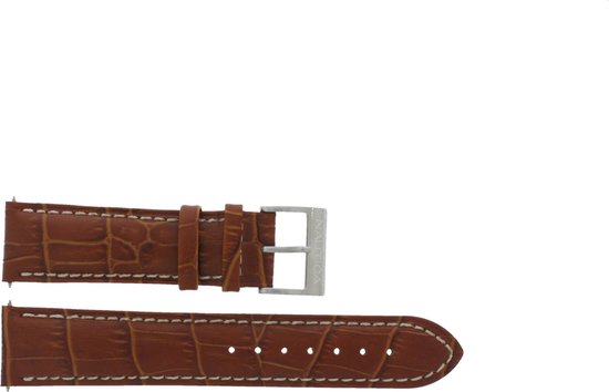 Nautica horlogeband 2025