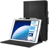 Spigen Stand Folio Apple iPad Air 2019 - Zwart