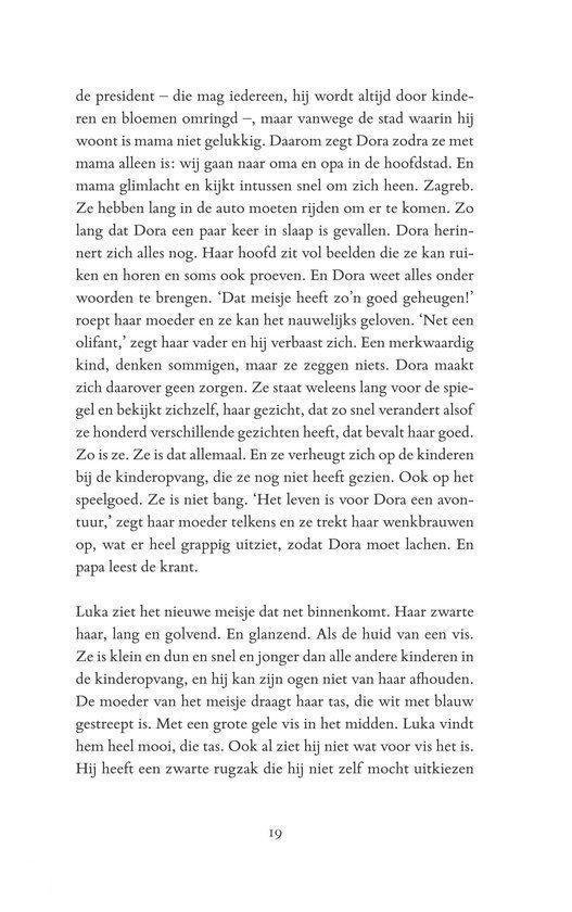 Iedere dag, ieder uur