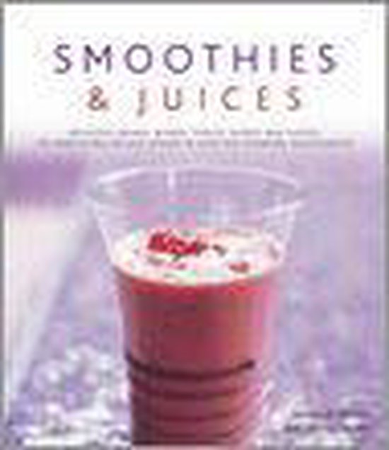 Foto: Smoothies and juices