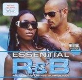 Essential R&B: The Very Best of R&B Summer 2004