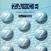 Zance-A Decade Of Dance From Ztt W;Grace Jones/Seal/Propaganda/Art Of Noise