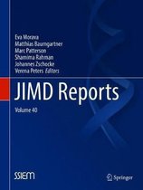 JIMD Reports, Volume 40