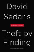 Theft by Finding