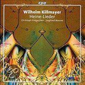 Wilhelm Killmayer: Heine-Lieder