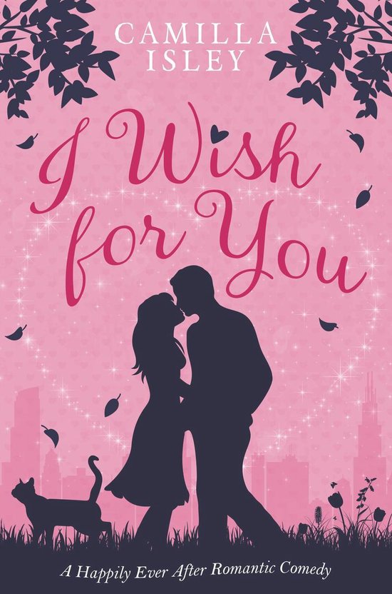 I Wish for You - cover