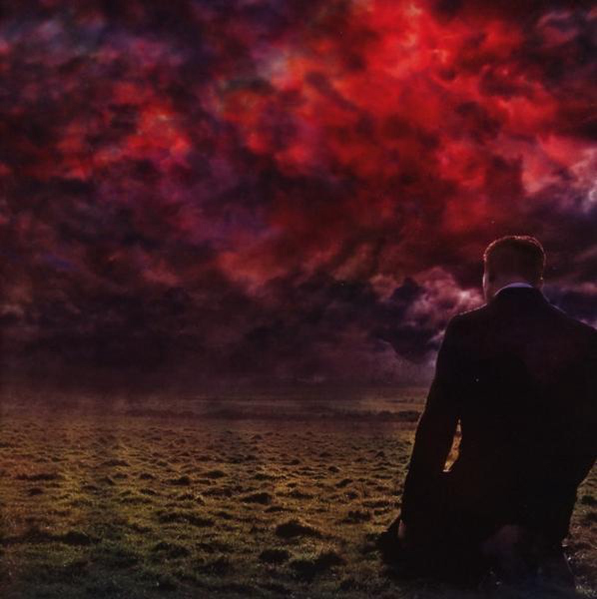 The Unquiet Sky