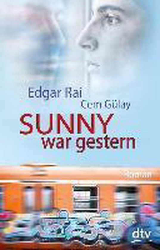 Sunny war gestern - cover