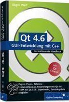 Qt 4.6 - GUI-Entwicklung mit C++