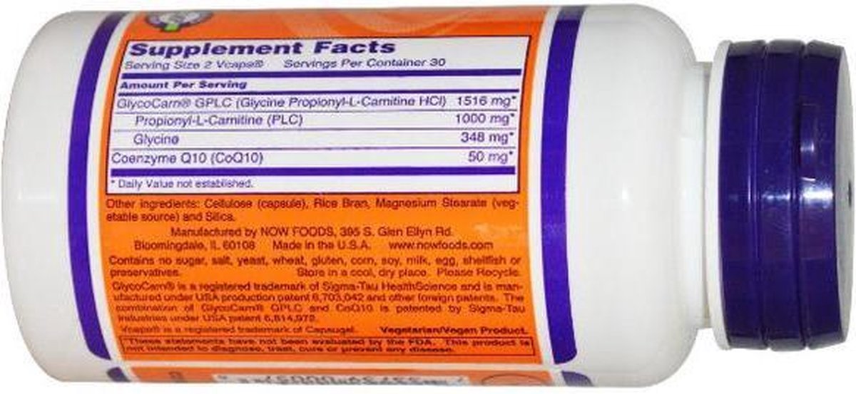 l carnitine uk ebay Acetyl L-Carnitine 500mg 90 Capsules ALCAR Focus Performance Energy Weight  Loss 5060795190091