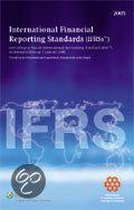 International Financial Reporting Standards