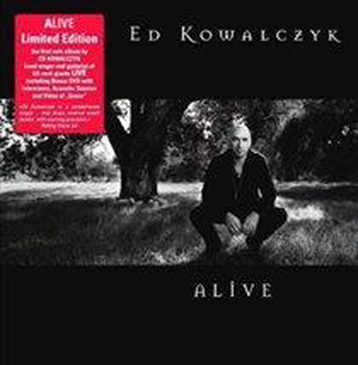 Alive