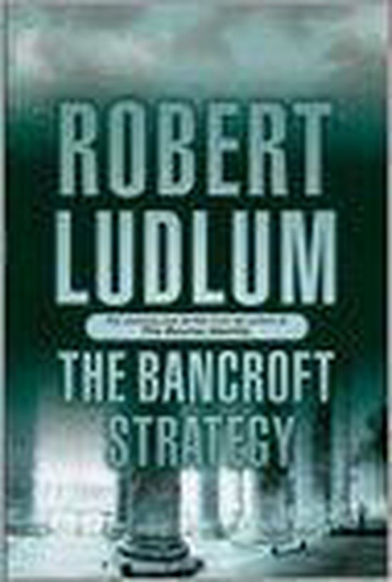 The Bancroft Strategy - cover