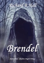 Shadow Angels Trilogy 3 - Brendel
