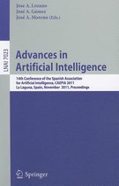 Advances in Artificial Intelligence