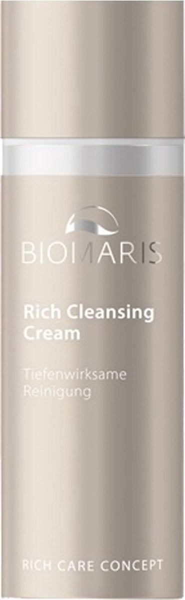 Biomaris - Rich Cleansing Cream - 150ml ml