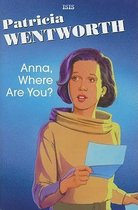 Anna, Where Are You?