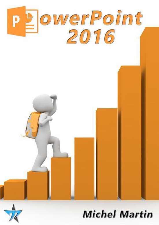 PowerPoint 2016 - cover